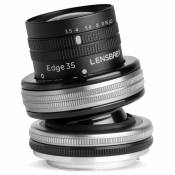 Composer Pro II Edge 35 Optic Nikon F