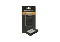 DURACELL chargeur USB Canon LP-E5