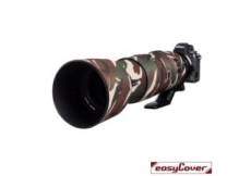 EasyCover protection objectif Nikon 200-500mm f/5.6 VR camouflage vert