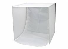 Fotga 20 50 x 50 cm-Studio Photo avec boîte à lumière-Tente Cube de chasse