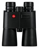 Jumelles Leica Geovid 8 x 56 R Noir