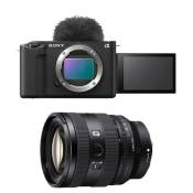 Sony appareil photo zv-e1 + fe 20-70mm f/4