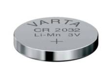 Varta CR2032 Lithium Batterie 3 Volt