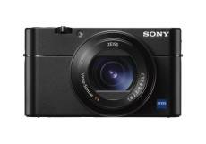 Appareil photo compact Sony RX100 V Noir