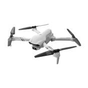 Drone F10 GPS 6K HD Avec 2 batterie Noir