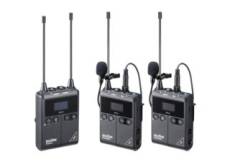 Godox WmicS1 Kit 2 - microphone sans fil UHF