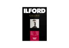 Ilford papier Galerie Prestige Smooth Pearl 310g A3+ 25 feuilles