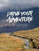 Drive Your Adventure- Guide d'un roadtrip en van aux confins de l'Europe