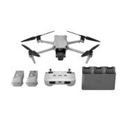 Drone DJI Air 3 Fly More Combo RC-N2 Gris