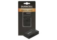 DURACELL chargeur USB Canon LP-E10