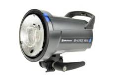 ELINCHROM torche flash D-Lite RX 4