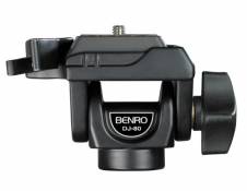 Benro DJ80 Rotule (Import Allemagne)