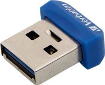 Clé USB Verbatim Nano 32 GB USB 3.2 (1è gén.) (USB 3.0)