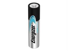 Energizer Max Plus - Batterie 8 x AAA - Alcaline
