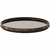 Filtre polarisant circulaire Pure Excellence 39mm