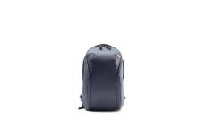 Sac à dos Everyday Backpack Peak Design Zip 15L v2 Bleu minuit