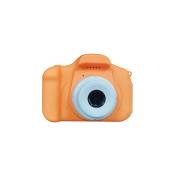 Appareil photo compact Agfa Realikids Cam Mini Orange