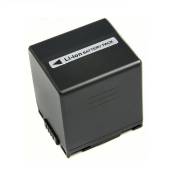 Batterie Camescope Panasonic SDR-H20 2160mah