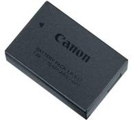 Batterie Canon LP-E17 pour EOS R8, R10, R50, RP, 250D, 850D
