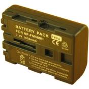 Batterie pour SONY DSLR-A580 - Otech