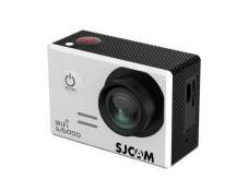 Camera de sport Full HD SJCAM SJ5000 Wifi couleur - Blanc