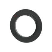 Caruba Reverse Ring Nikon AI-67mm adaptateur d'objectifs d'appareil photo - adaptateurs d'objectifs d'appareil photo (Noir, 6,7 cm)