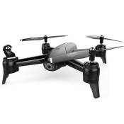 Drone SG106 flux optique 4K HD double caméra - NOIR