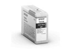 Epson cartouche d'encre pour imprimante P800 - Noir Mat