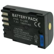 Batterie pour PENTAX 645 Z - Otech