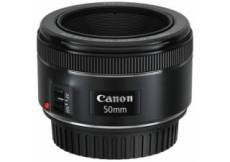 CANON EF 50 mm f/1.8 STM objectif photo