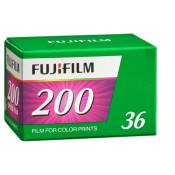 1 film couleur Fujicolor 200 135 36 poses