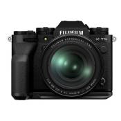 Appareil photo hybride Fujifilm X-T5 Noir + Objectif XF 16-80mm f/4 R OIS WR