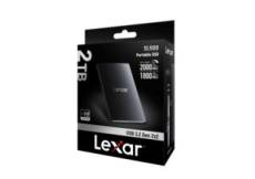 Lexar SL500 SSD 2Tb
