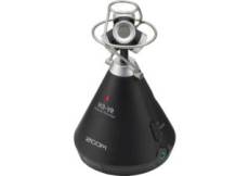 ZOOM H3-VR enregistreur numérique avec microphone ambisonic