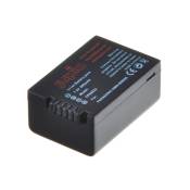 Batterie CPA0022 Ã©quivalent Panasonic DMW-BMB9E