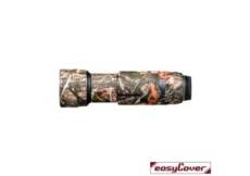 EasyCover protection objectif Tamron 100-400mm F4.5-6.3 Di VC USD (Model A035) camouflage foret