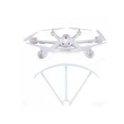 MJX R / C - x600-14 - protective frame ou protection d'hélice pour drone mjx x600 blanc