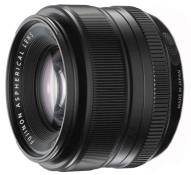 Objectif hybride Fujifilm XF 35mm f/1,4 R noir