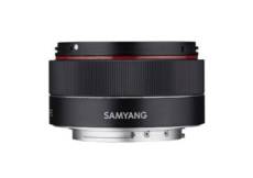 SAMYANG AF 35 mm F2.8 monture Sony FE autofocus objectif photo