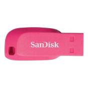 SanDisk Cruzer Blade - clé USB - 32 Go