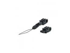 Tether tools jerkstopper support appareil photo tethering + usb DFX-879466