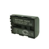 Batterie pour SONY CYBER-SHOT DSC-F717 - Otech
