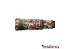 EasyCover protection objectif Canon RF 600mm F11 IS STM camouflage foret