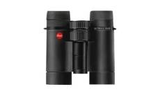 Leica Ultravid HD - PLUS - Jumelles 10 x 32 - antibuée, Etanche - toit