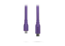 Rode SC19 câble USB-C / Lightning violet (1,5m)