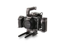 TILTA Cage pour Blackmagic Pocket Cinema Camera 4K (Tactical Module)