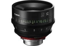 Canon Sumire Prime CN-E35mm T/1.5 FP X monture PL objectif cinéma