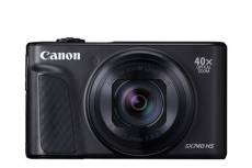 Compact Canon PowerShot SX740 HS Noir