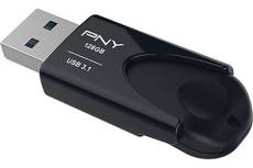 PNY ATTACHE 4 USB 3.1 128GB