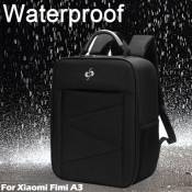 Sac à bandoulière Durable Portable Sac de transport de protection de stockage pour Xiaomi Fimi A3 Kiliaadk963